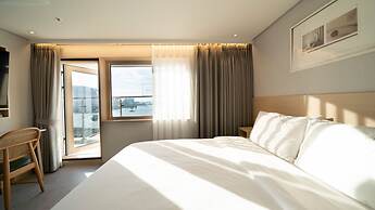 Nampo Ocean 2 Heaven Hotel&Spa