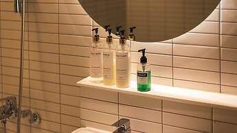 Nampo Ocean 2 Heaven Hotel&Spa