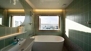 Nampo Ocean 2 Heaven Hotel&Spa