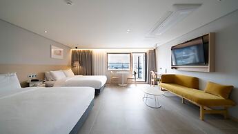 Nampo Ocean 2 Heaven Hotel&Spa