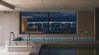 Nampo Ocean 2 Heaven Hotel&Spa