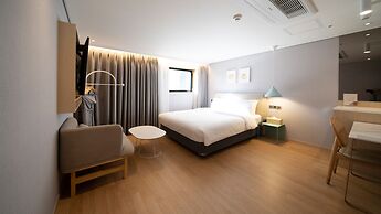 Nampo Ocean 2 Heaven Hotel&Spa