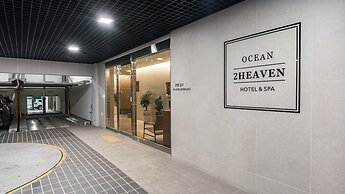 Nampo Ocean 2 Heaven Hotel&Spa
