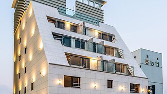 Nampo Ocean 2 Heaven Hotel&Spa