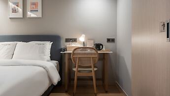 Nampo Ocean 2 Heaven Hotel&Spa