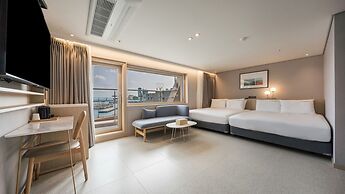 Nampo Ocean 2 Heaven Hotel&Spa