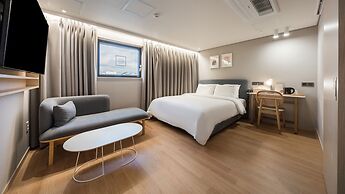 Nampo Ocean 2 Heaven Hotel&Spa