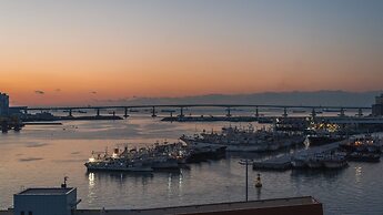 Nampo Ocean 2 Heaven Hotel&Spa