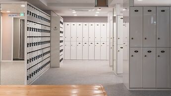 Nampo Ocean 2 Heaven Hotel&Spa