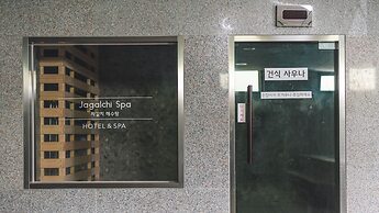 Nampo Ocean 2 Heaven Hotel&Spa