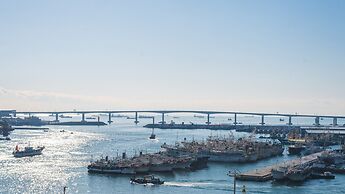 Nampo Ocean 2 Heaven Hotel&Spa