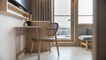 Nampo Ocean 2 Heaven Hotel&Spa