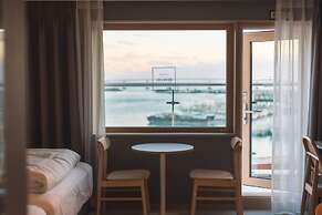 Nampo Ocean 2 Heaven Hotel&Spa