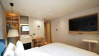 Nampo Ocean 2 Heaven Hotel&Spa