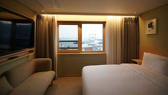 Nampo Ocean 2 Heaven Hotel&Spa