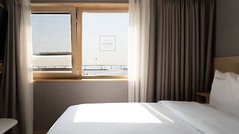 Nampo Ocean 2 Heaven Hotel&Spa