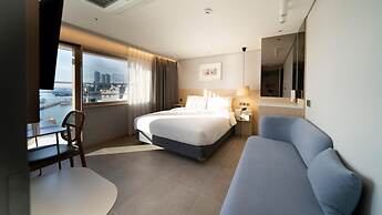 Nampo Ocean 2 Heaven Hotel&Spa