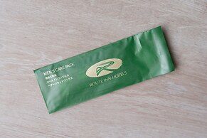 Route Inn Grantia Tokai Spa & Relaxation