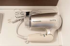 Route Inn Grantia Tokai Spa & Relaxation