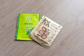 Route Inn Grantia Tokai Spa & Relaxation