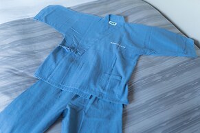 Route Inn Grantia Tokai Spa & Relaxation