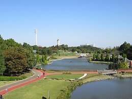 Route Inn Grantia Tokai Spa & Relaxation