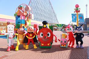 Route Inn Grantia Tokai Spa & Relaxation