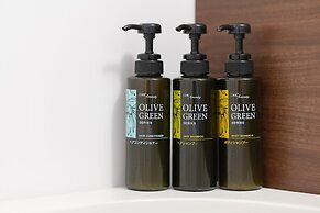 Route Inn Grantia Tokai Spa & Relaxation