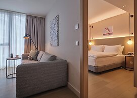 Adina Apartment Hotel Vienna Belvedere