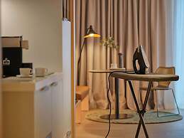 Adina Apartment Hotel Vienna Belvedere