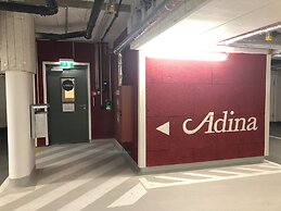 Adina Apartment Hotel Vienna Belvedere