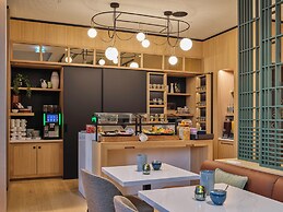 Adina Apartment Hotel Vienna Belvedere