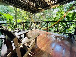 Palmeras del Río Hotel