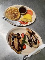 Palmeras del Río Hotel