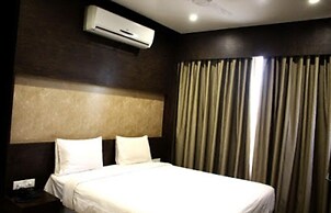 Hotel Sai Vijay