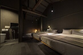 Sanjusangendo Yoinotake