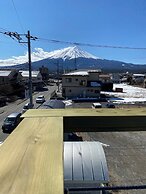 Skyhouse2 Kawaguchiko Station