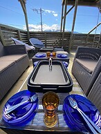 Skyhouse2 Kawaguchiko Station