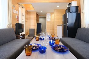 Skyhouse2 Kawaguchiko Station