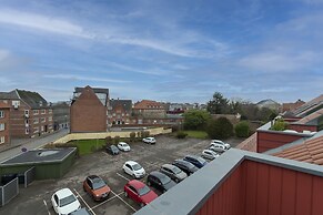 Modern Luxury Penthouse