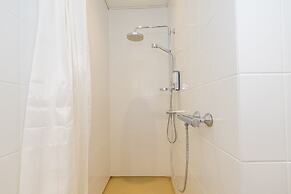 Modern Luxury Penthouse