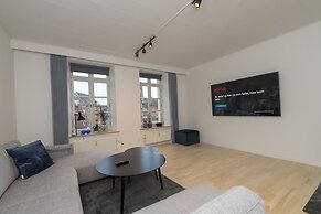 Modern Luxury Penthouse