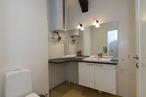 Modern Luxury Penthouse