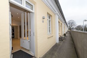 Modern Luxury Penthouse