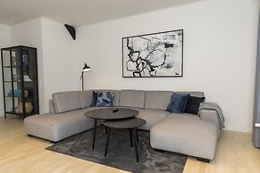 Modern Luxury Penthouse