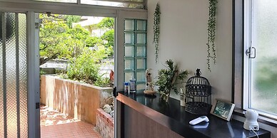 Warayunso Villa