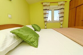 Apartments Villa Senija