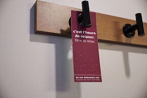 Hampton Inn by Hilton Montreal Downtown