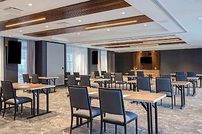 Hampton Inn by Hilton Montreal Downtown