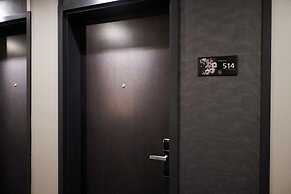 Hampton Inn by Hilton Montreal Downtown